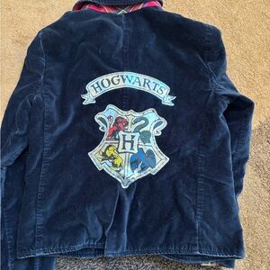 Abercrombie Kids  Hogwarts Jacket